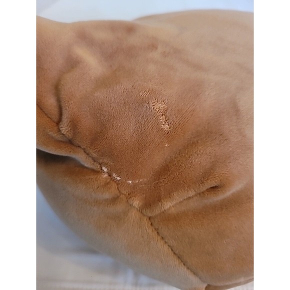 SQUISHMALLOWS Plush 8" Keely the Kangaroo Soft Plush Doll Toy Kellytoy 2019 - Picture 5 of 7